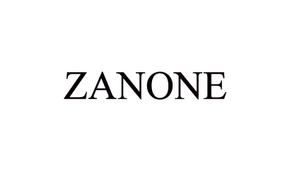 ZANONEのロゴ画像