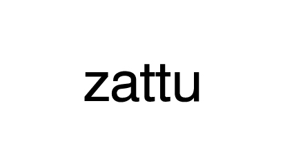zattu(ザッツ)のアイテム一覧はこちら
