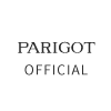 PARIGOT OFFICIAL SITE logo