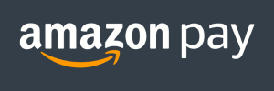 Amazon payがご利用可能。