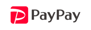 pay payがご利用可能。