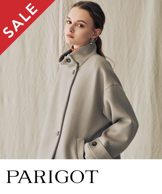 美品 PARIGOT パリゴ セットアップ カジュアルパンツ | ngo-ardt.com