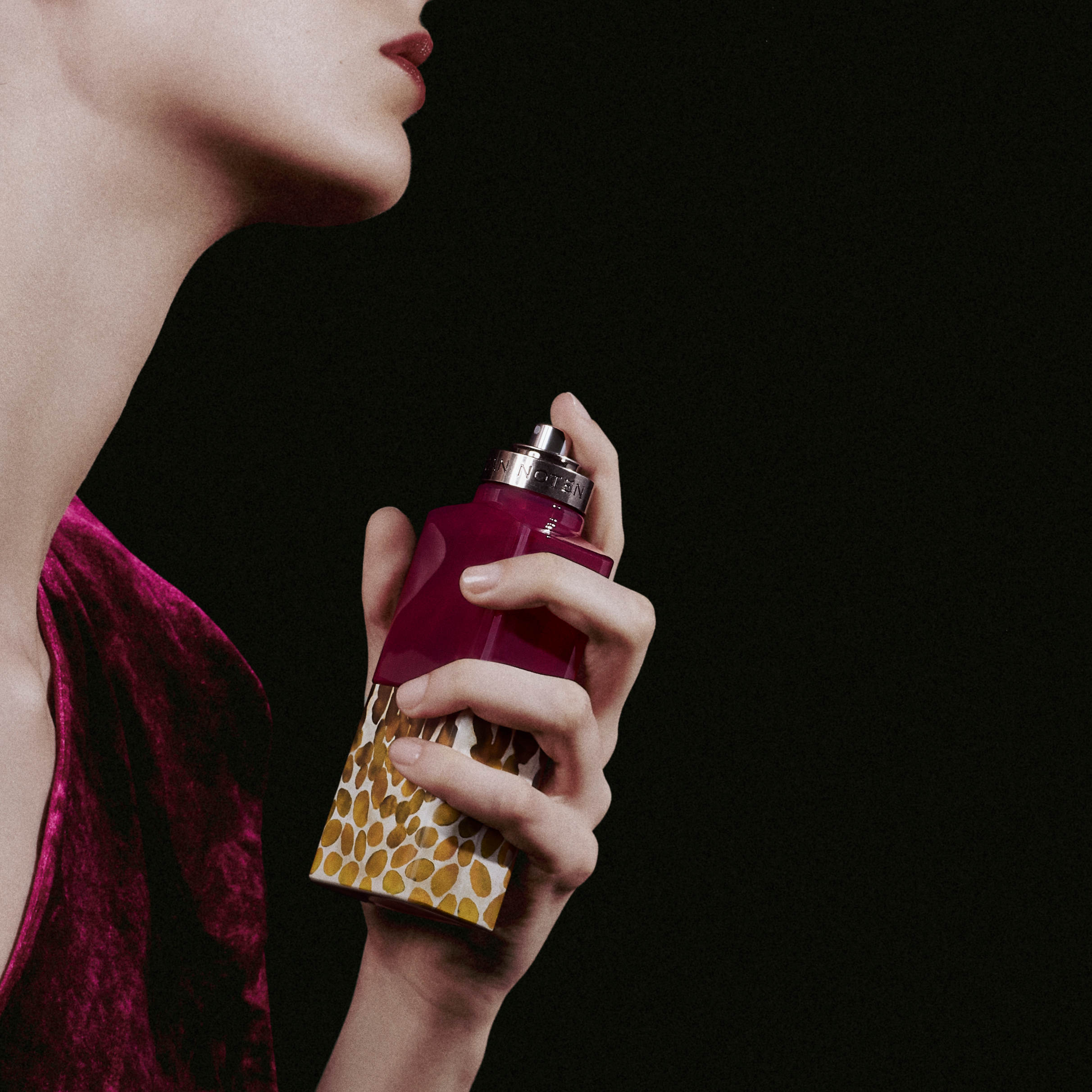DRIES VAN NOTEN BEAUTY