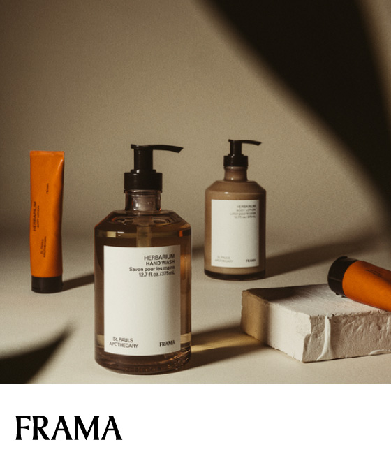LIFE STYLE GOODS TOP PAGE