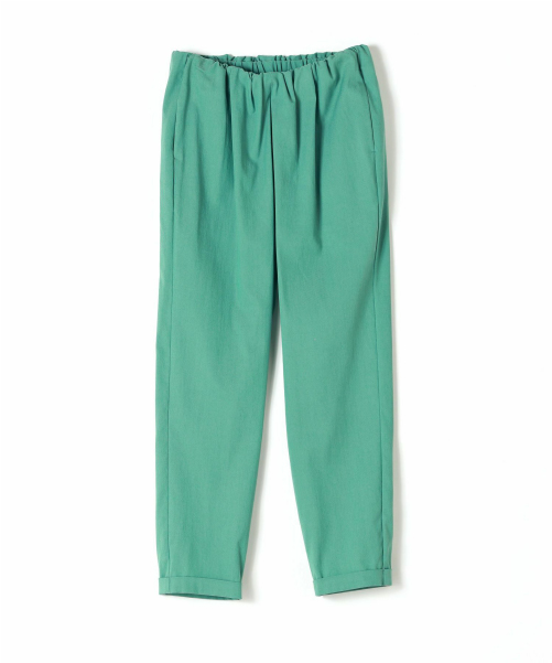PARIGOT　MARECHAL TERRE　パリゴ　マルシャルテル　パンツ PARIGOT(パリゴ)】 ≪ウォーム素材≫MARECHAL TERRE×PARIGOT