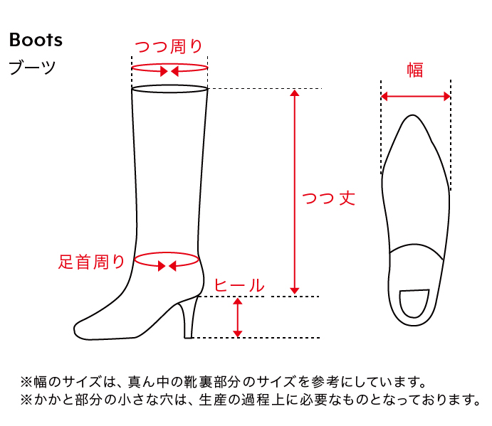 ブーツ