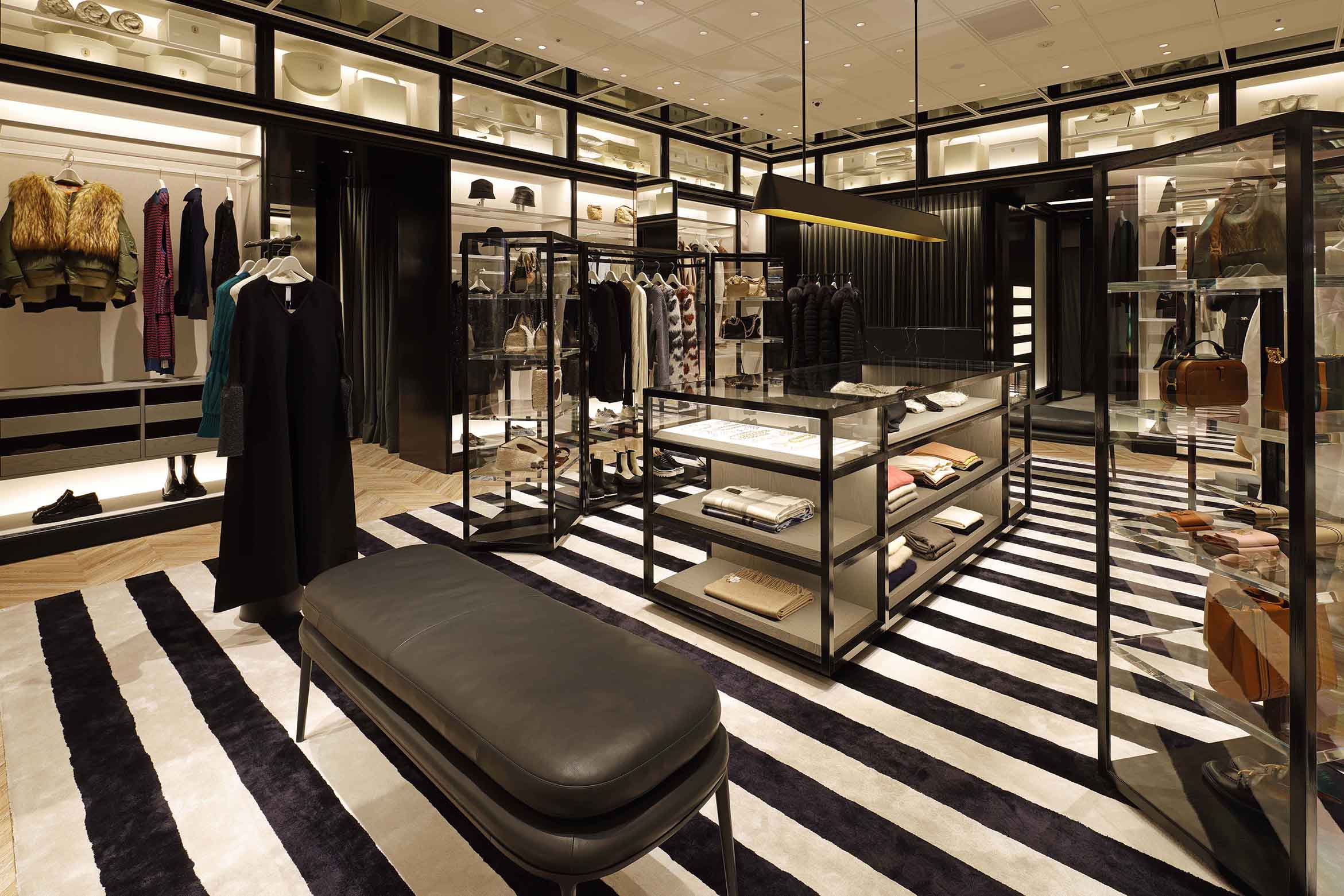 ル グランド クローゼット ドゥ パリゴ 麻布台ヒルズ店｜PARIGOT ONLINE