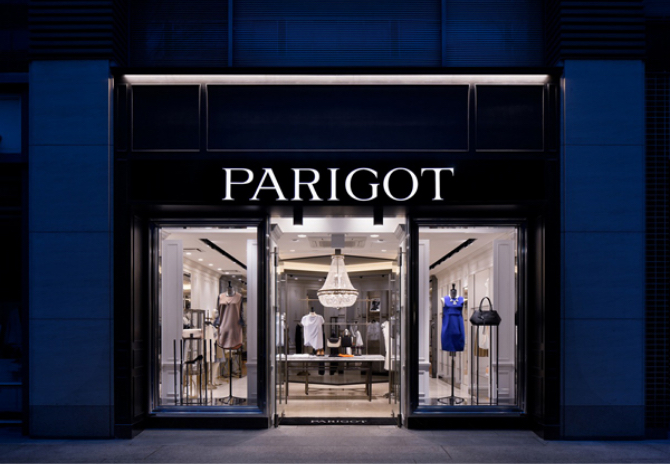 PARIGOT MARUNOUCHI