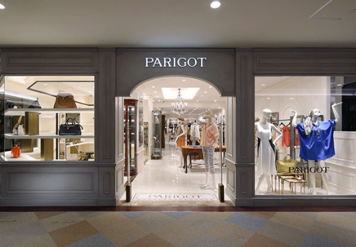 PARIGOT YOKOHAMA