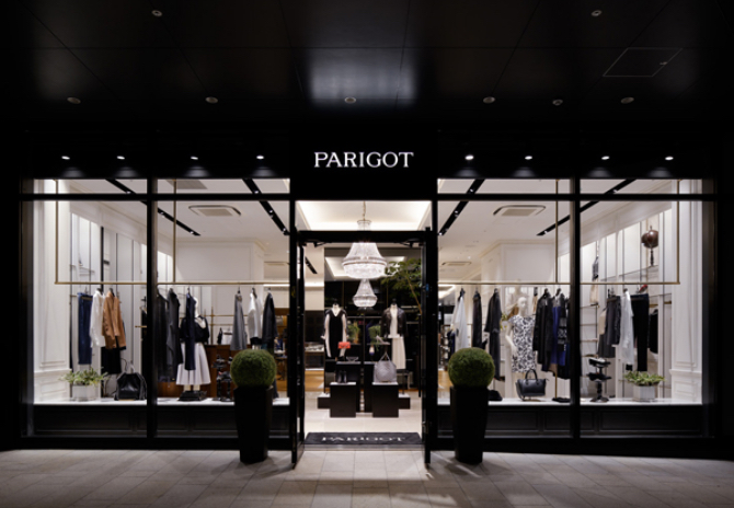 PARIGOT MATSUYAMA