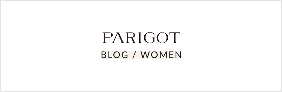parigot / blog