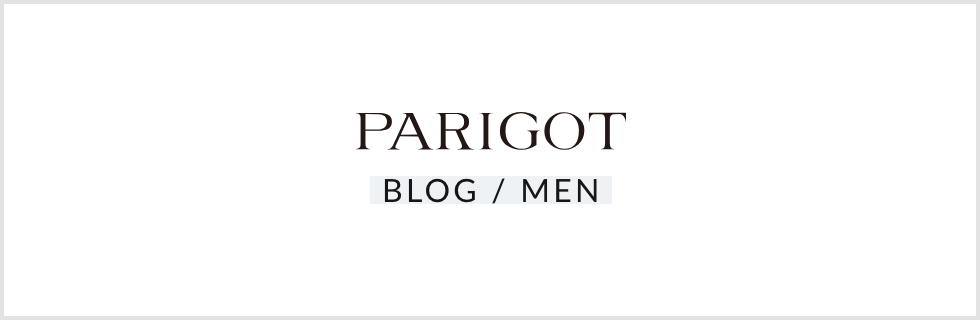 parigot / blog