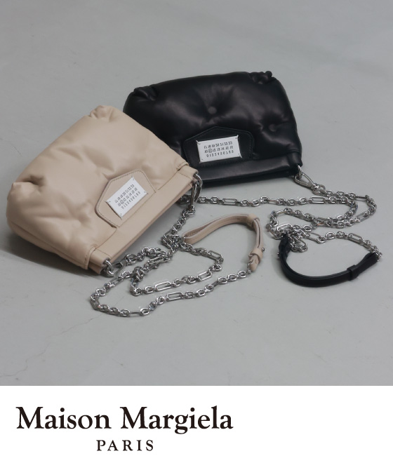 Maison Margiela(メゾンマルジェラ)のアイテム一覧へ