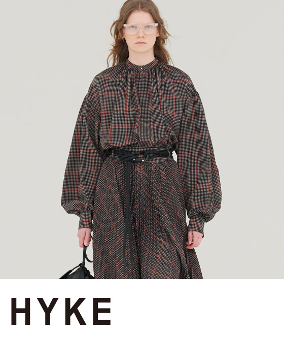 HYKEの商品一覧へ