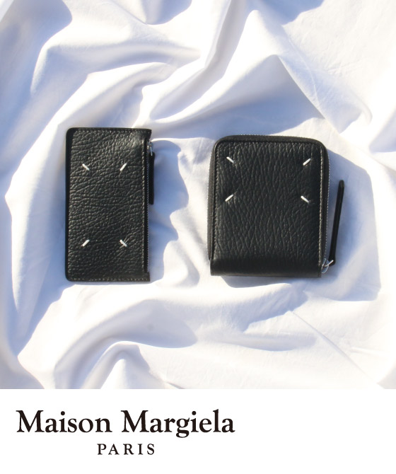 Maison Margiela(メゾンマルジェラ)のアイテム一覧へ