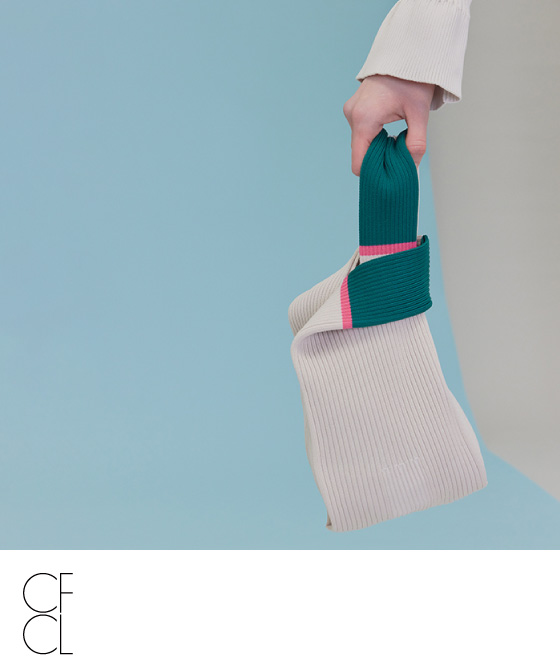 CFCL（シーエフシーエル）のアイテム一覧へ