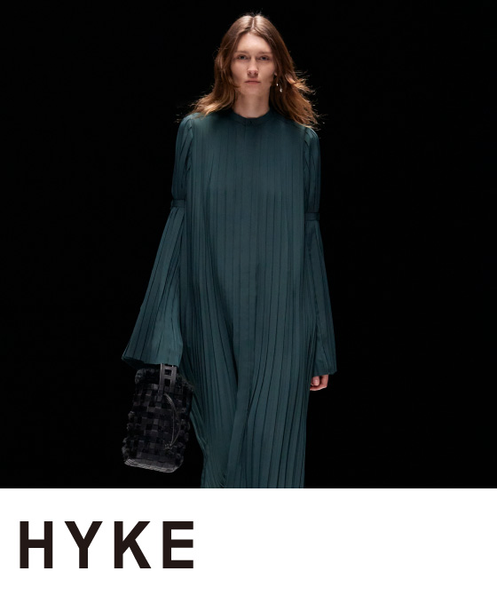 HYKEの商品一覧へ