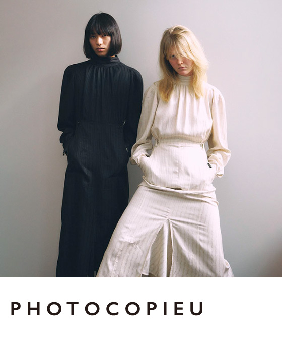 PHOTCOPIEU(フォトコピュー)