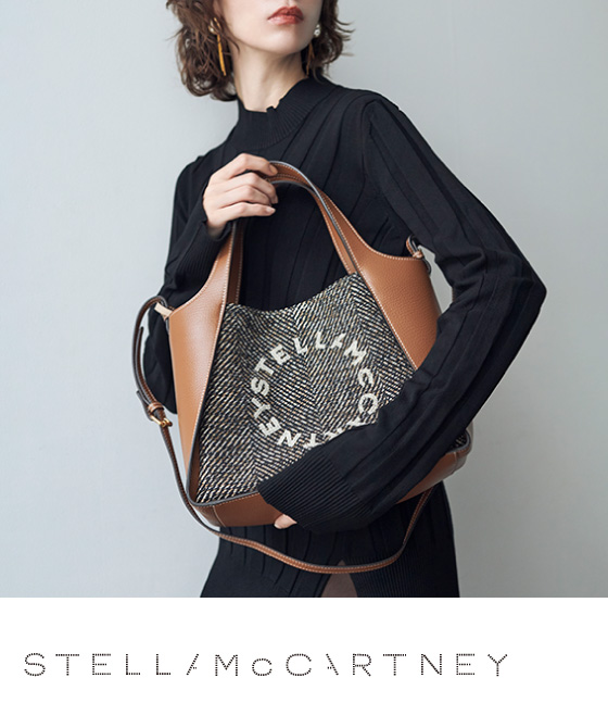 STELLA McCARTNEY(ステラマッカートニー)のアイテム一覧へ