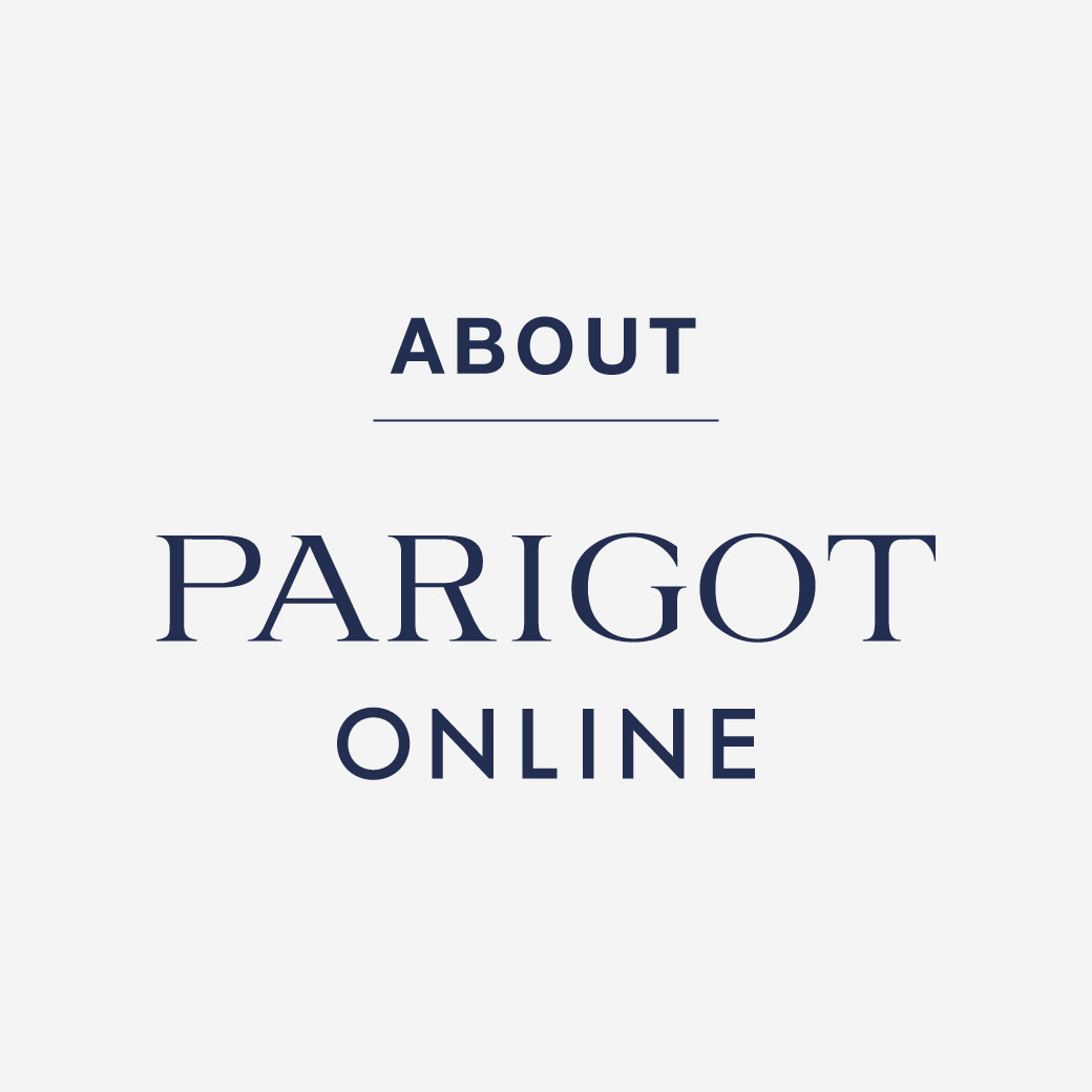 PARIGOT ONLINEとは