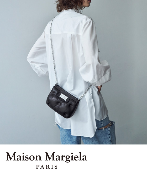 Maison Margiela(メゾンマルジェラ)