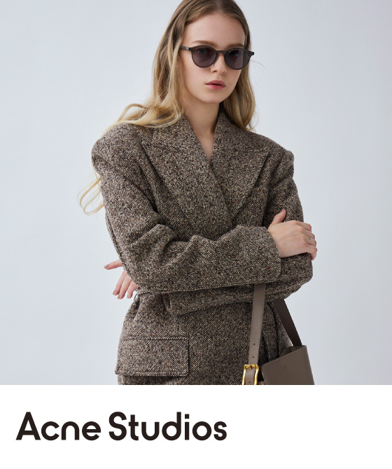 Acne Studios(アクネストゥディオズ)