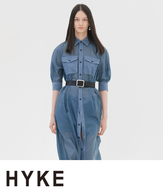 HYKE