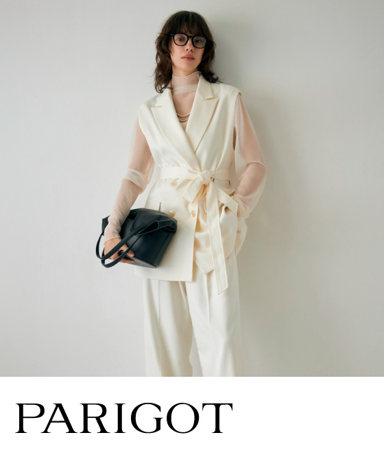 PARIGOT
