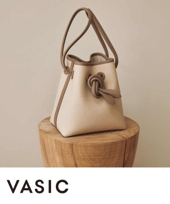 VASIC（ヴァジック）のアイテム一覧へ