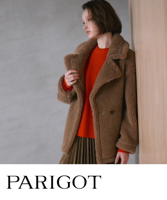 PARIGOT