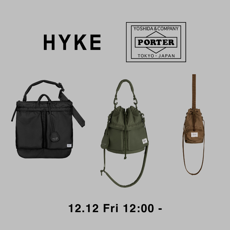 porterxhyke
