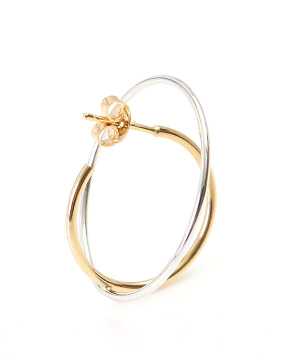 Charlotte Chesnais(シャルロットシェネ)】 Saturn pierce M｜PARIGOT