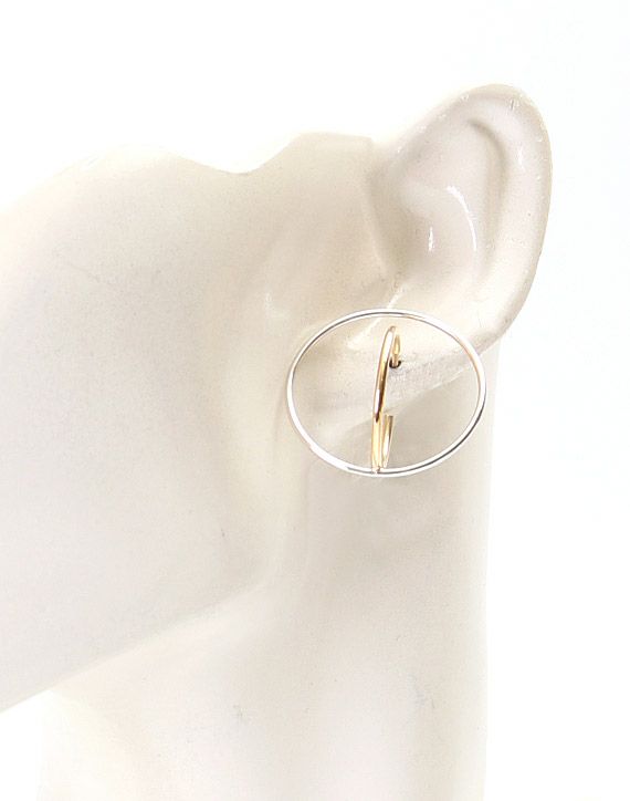Charlotte Chesnais(シャルロットシェネ)】 Saturn pierce M