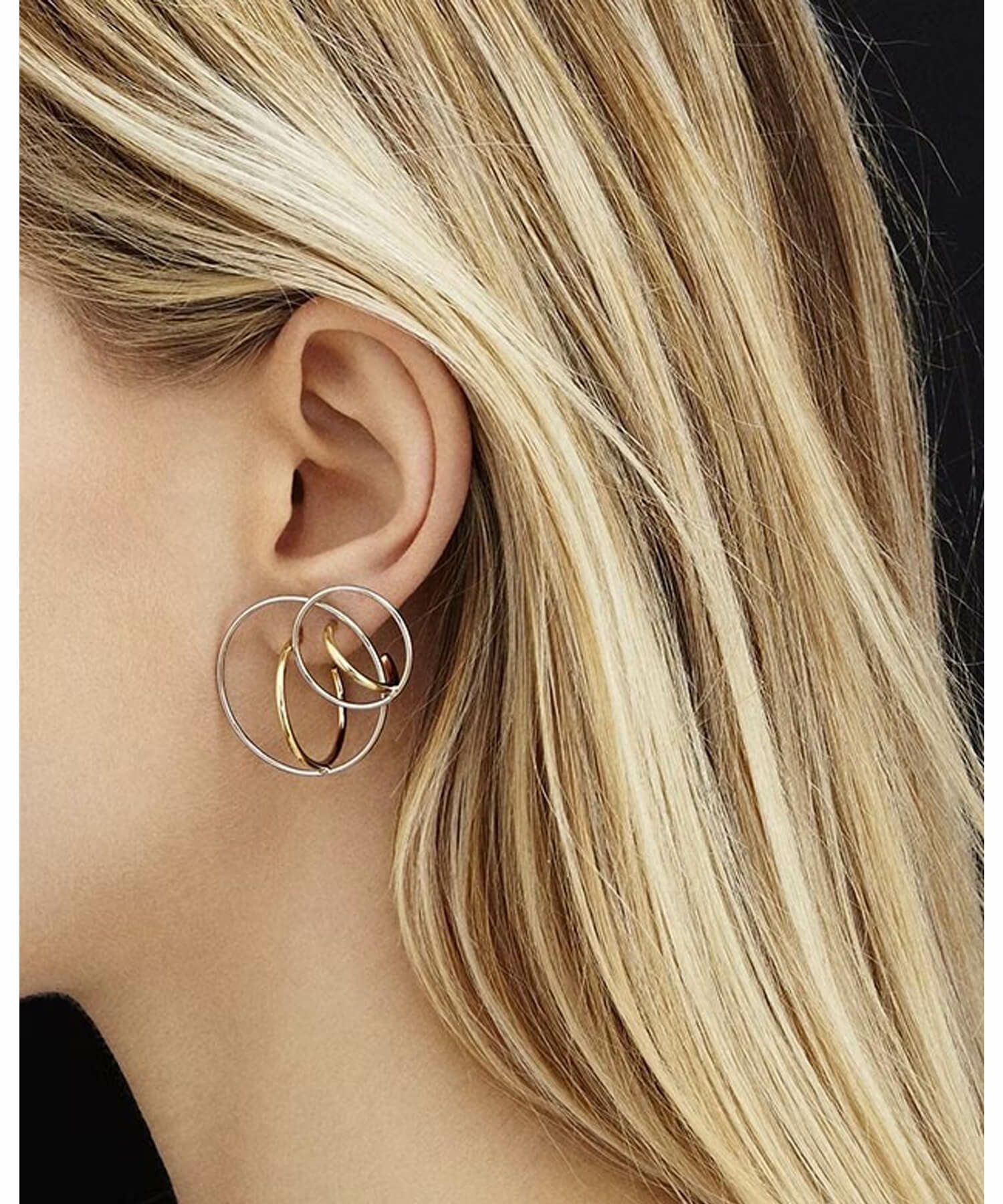 Charlotte Chesnais(シャルロットシェネ)】 BOUCLES D 