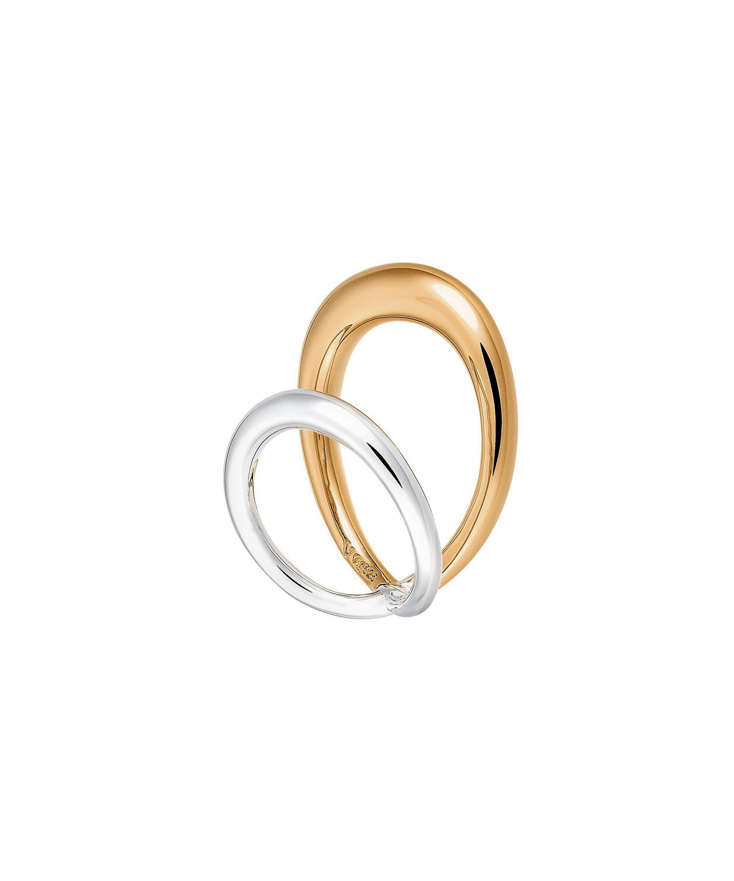Charlotte Chesnais(シャルロットシェネ)】SURMA RING｜PARIGOT ONLINE 