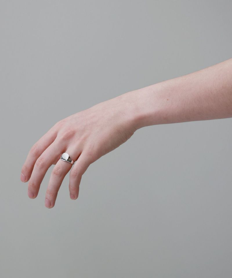 TOM WOOD(トムウッド)】 Mini Cushion リング｜PARIGOT ONLINE