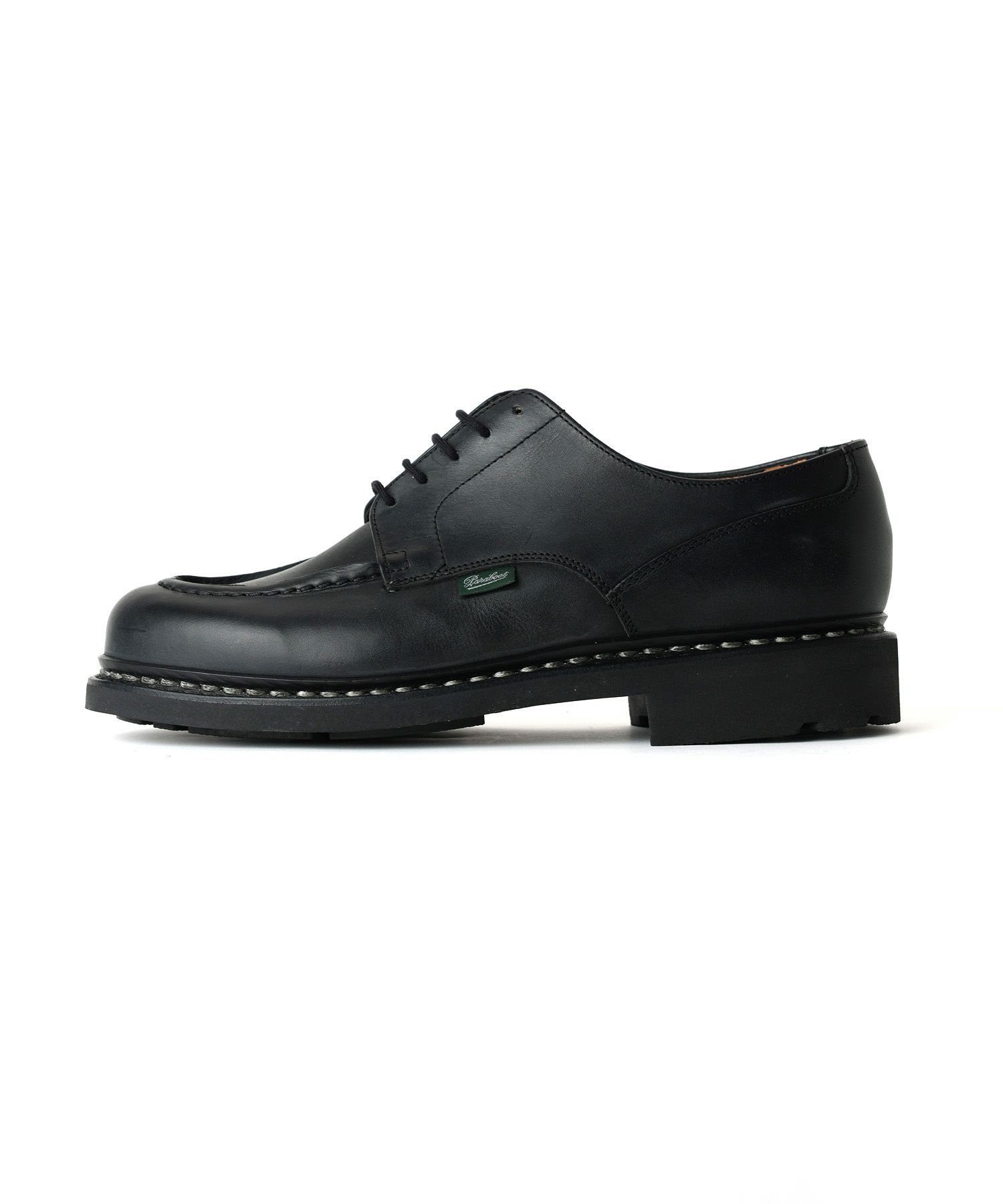 Paraboot(パラブーツ)】 CHAMBORD/TEX｜PARIGOT ONLINE（パリゴ 