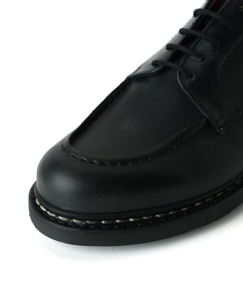 Paraboot(パラブーツ)】 CHAMBORD/TEX|PARIGOT ONLINE(パリゴ Paraboot(パラブーツ)】 CHAMBORD/TEX|PARIGOT ONLINE(パリゴ
