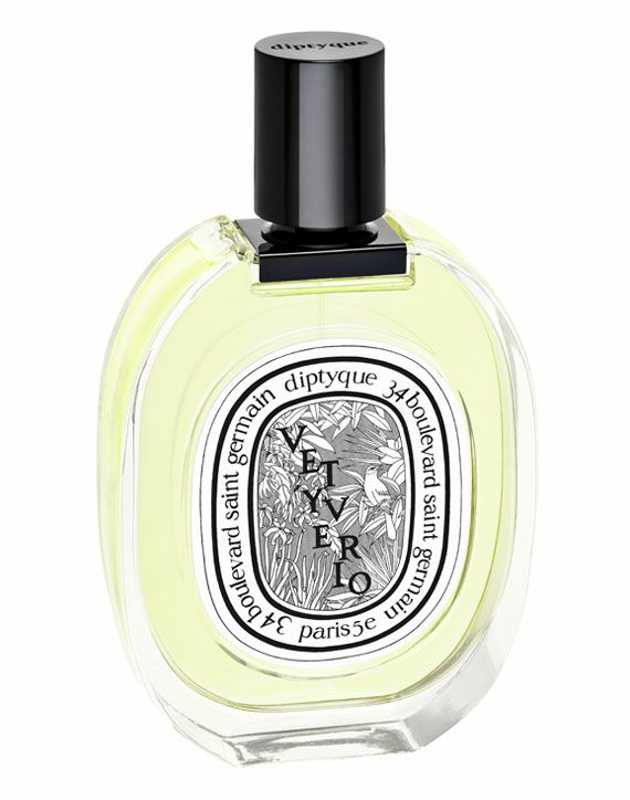 diptyque(ディプティック)】オードトワレ・ヴェチヴェリオ 100ml