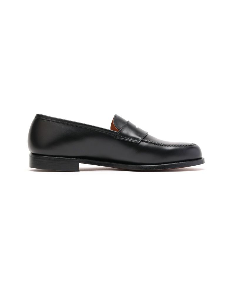 Crockett & Jones(クロケットアンドジョーンズ)】 Boston2