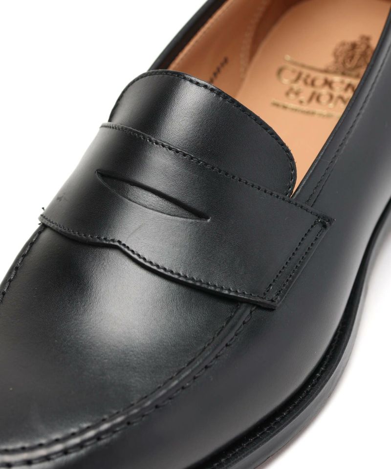 Crockett & Jones(クロケットアンドジョーンズ)】 Boston2 Crockett & Jones(クロケットアンドジョーンズ)】 Boston2