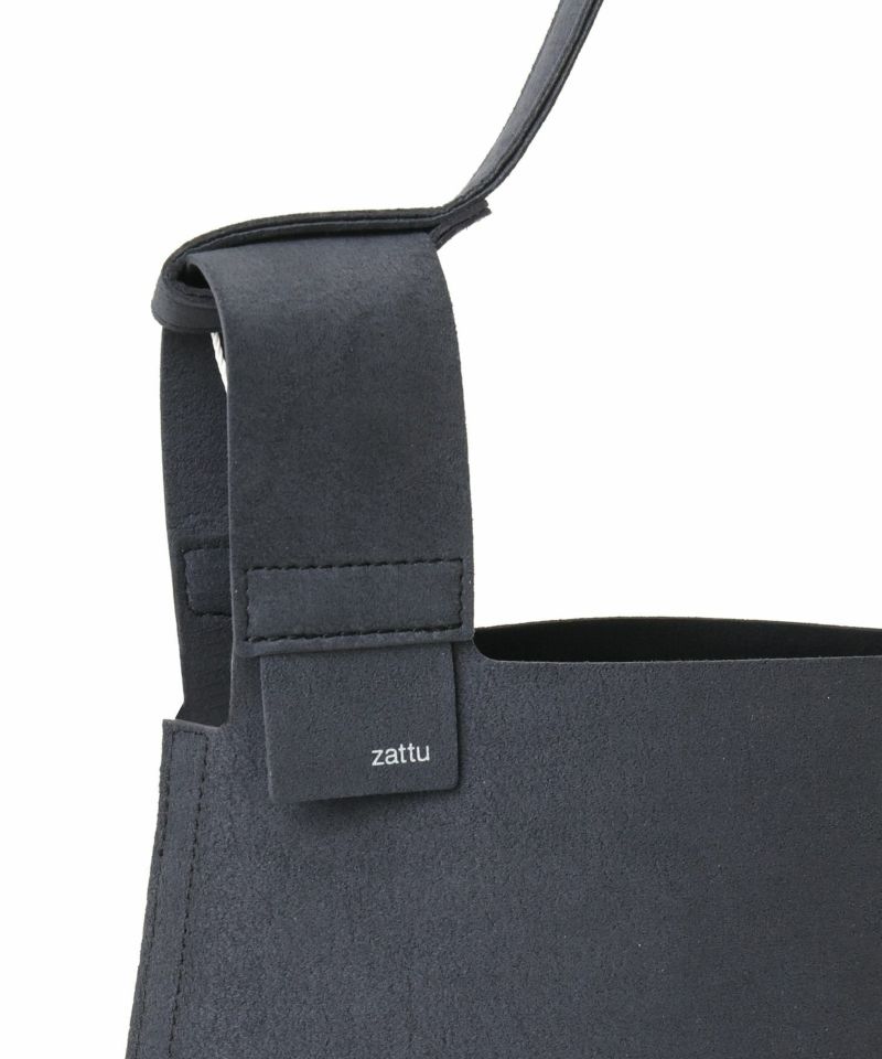 zattu(ザッツ)】 CONCH｜PARIGOT ONLINE（パリゴオンライン）