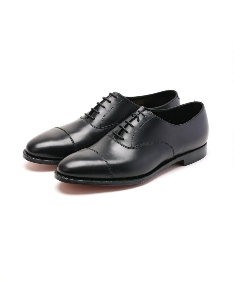 Crockett & Jones(クロケットアンドジョーンズ)】 KENT｜PARIGOT ONLINE（パリゴオンライン）