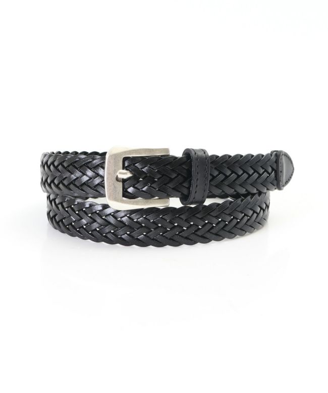 Saddler's(サドラーズ)】 レザーメッシュベルト|PARIGOT ONLINE Saddler's(サドラーズ)】 レザーメッシュベルト|PARIGOT ONLINE
