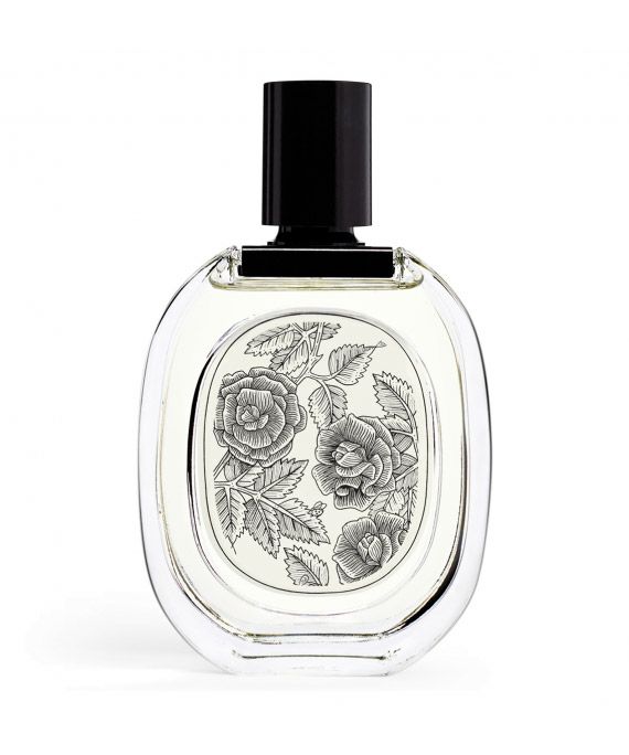 diptyque オードトワレ オー ローズ（100mL） - リラクゼーション