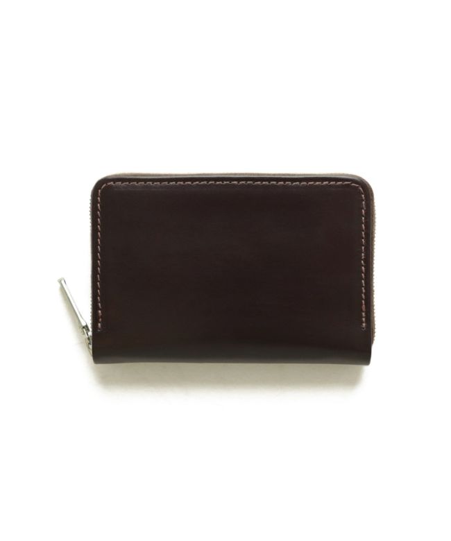 White house cox(ホワイトハウスコックス)】 S1941 MINI ZIP