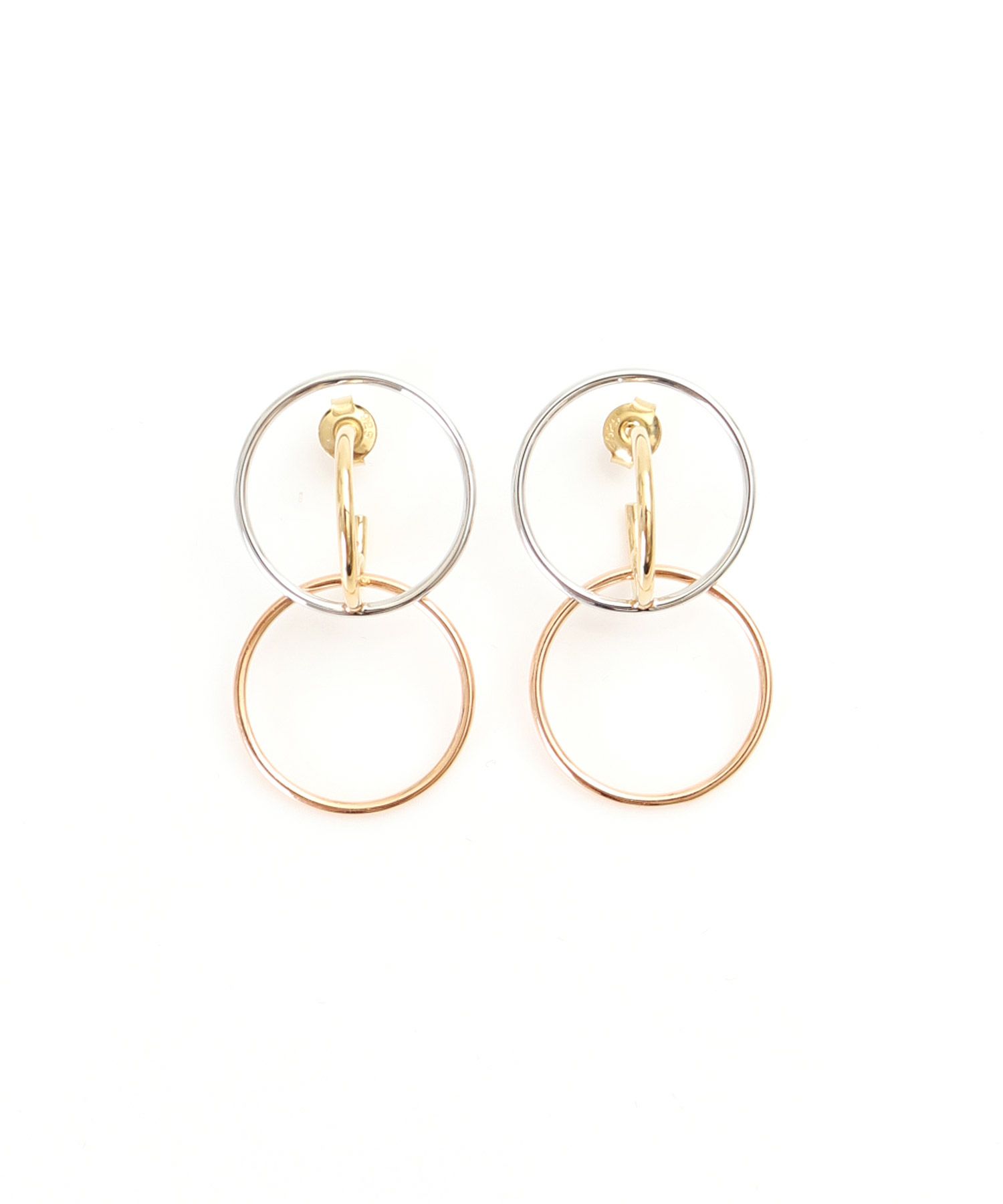 Charlotte Chesnais(シャルロットシェネ)】 BOUCLE D