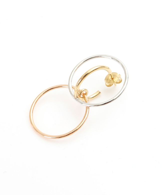 Charlotte Chesnais(シャルロットシェネ)】 BOUCLE D'OREILLE