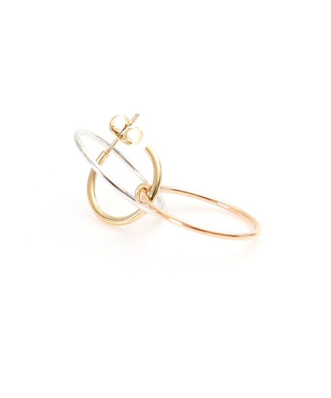 Charlotte Chesnais(シャルロットシェネ)】 BOUCLE D'OREILLE