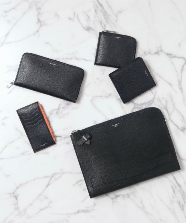 PELLE MORBIDA ペッレモルビダ　Barca コンパクトウォレット PELLE MORBIDA(ペッレモルビダ)】 Barca コンパクトウォレット